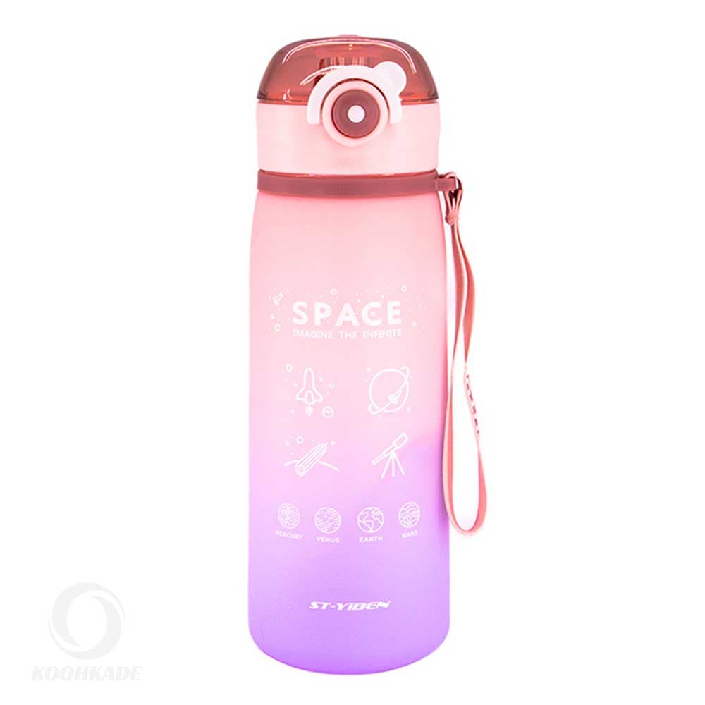 قمقمه ST-YIBEN مدل SPACE کد 56