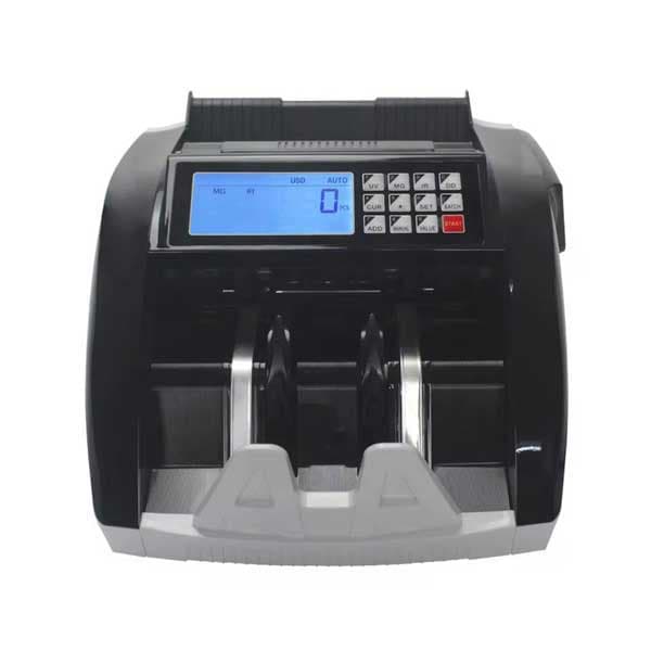 دستگاه پول شمار AX 5800D2 — تصویر ۳