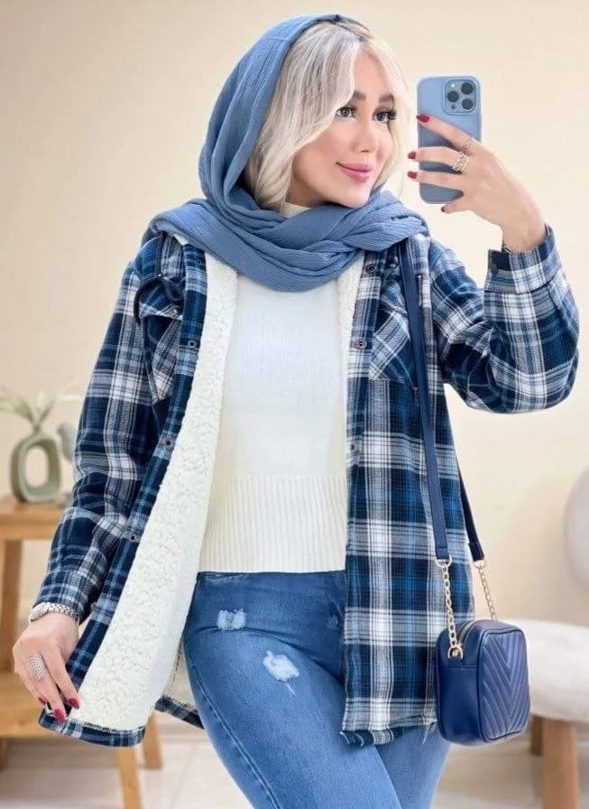 شکت پاییزه مدل فروزان — تصویر ۷
