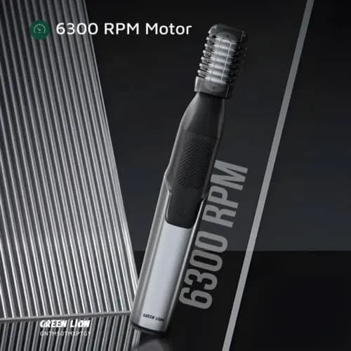 ماشین اصلاح 3 کاره گرین لاین مدل GREEN LION GNTM50TMXPTGY EXPERT 3 in 1 — تصویر ۳