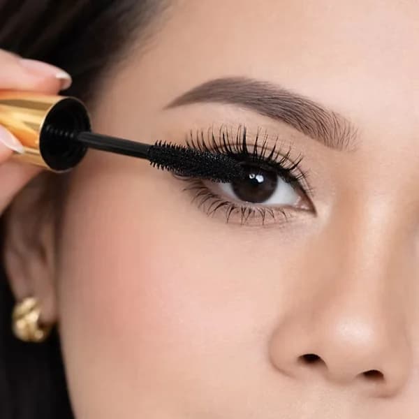 ریمل دوسر جی کی | GK Dual Ended Mascara — تصویر ۵