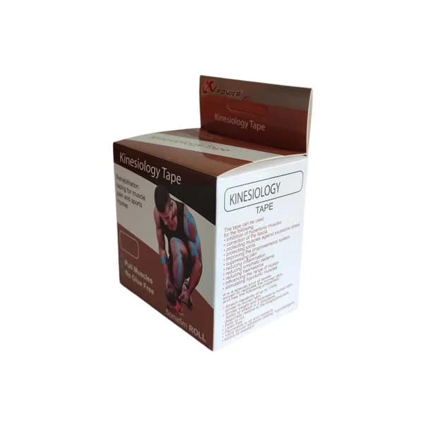 چسب عضله Kinesiology tape ضد آب — تصویر ۲