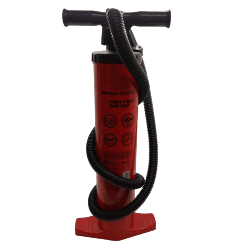 تلمبه دستی دکتلون 5.2L