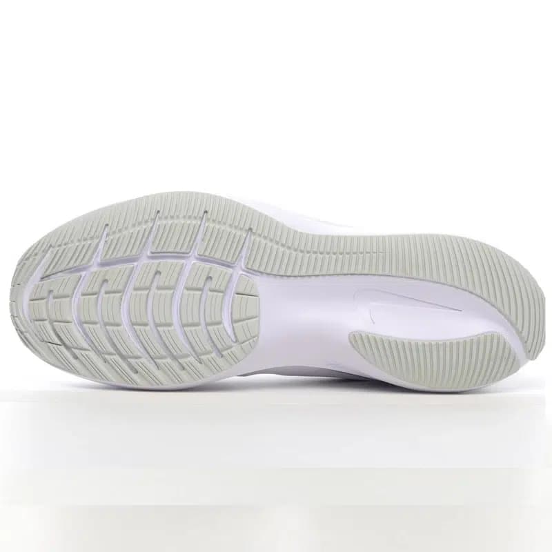 کتانی رانینگ نایک مدل AIR PEGASUS +27X GUIDE کد white — تصویر ۶