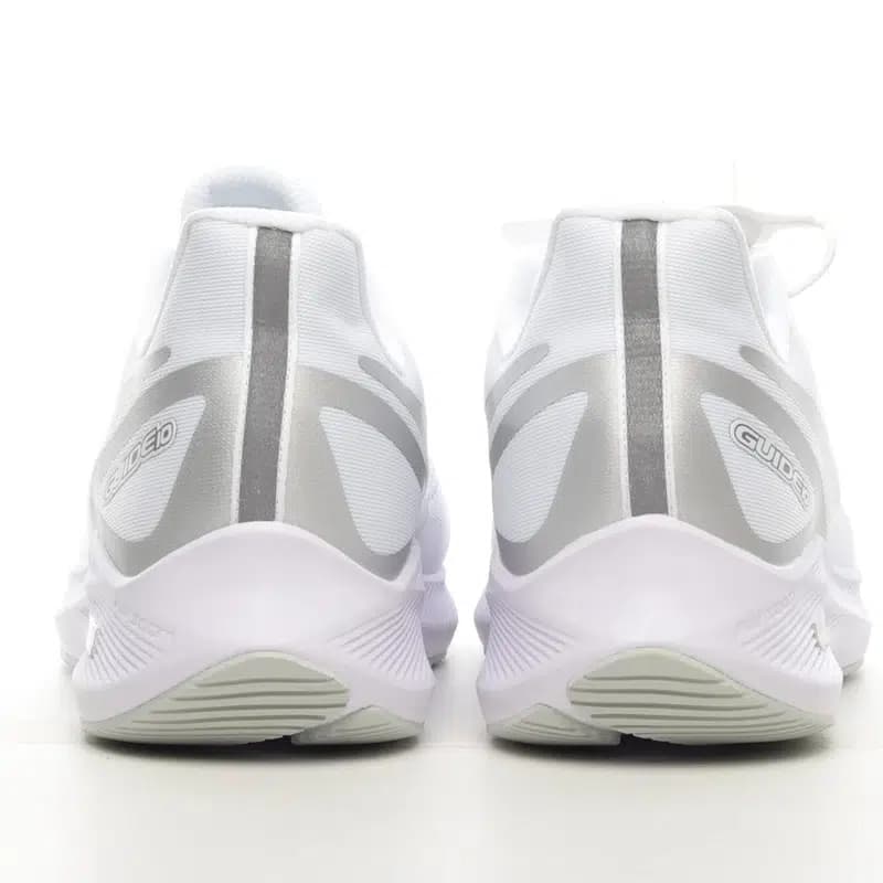کتانی رانینگ نایک مدل AIR PEGASUS +27X GUIDE کد white — تصویر ۳