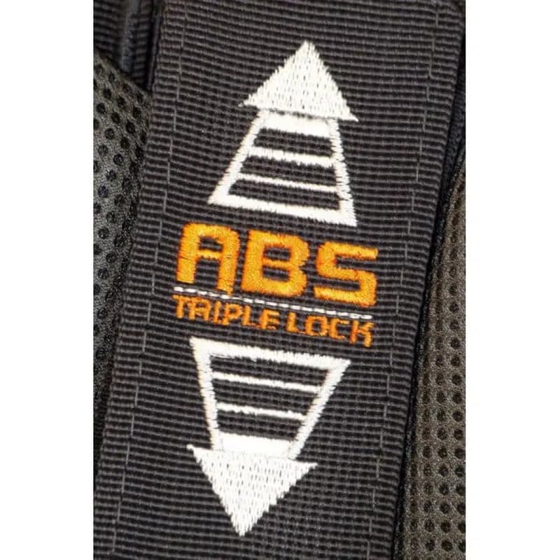 کوله پشتی 85 لیتری هایلندر مدل Rucksack — تصویر ۷