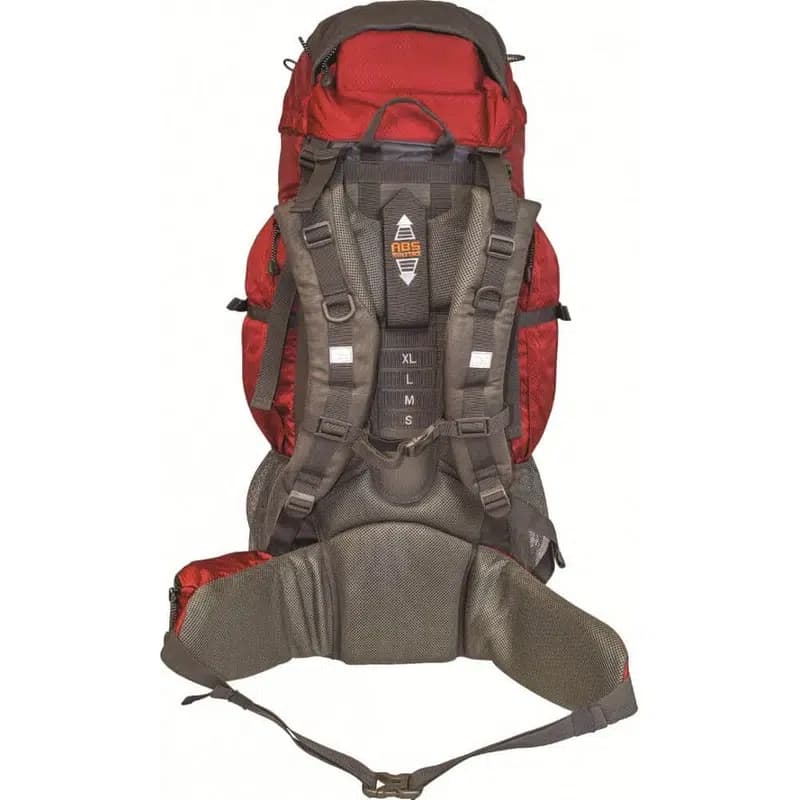 کوله پشتی 85 لیتری هایلندر مدل Rucksack — تصویر ۳