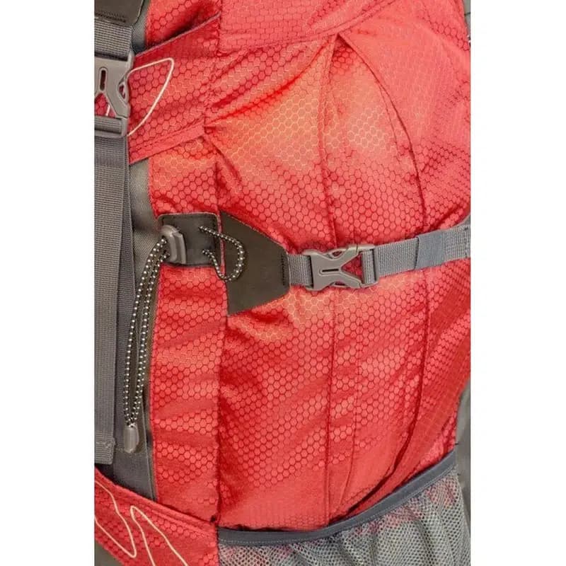 کوله پشتی 85 لیتری هایلندر مدل Rucksack — تصویر ۴