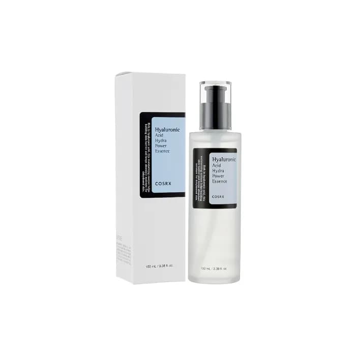 سرم آبرسان قوی Hyaluronic کوزارکس حجم 100 میل — تصویر ۲