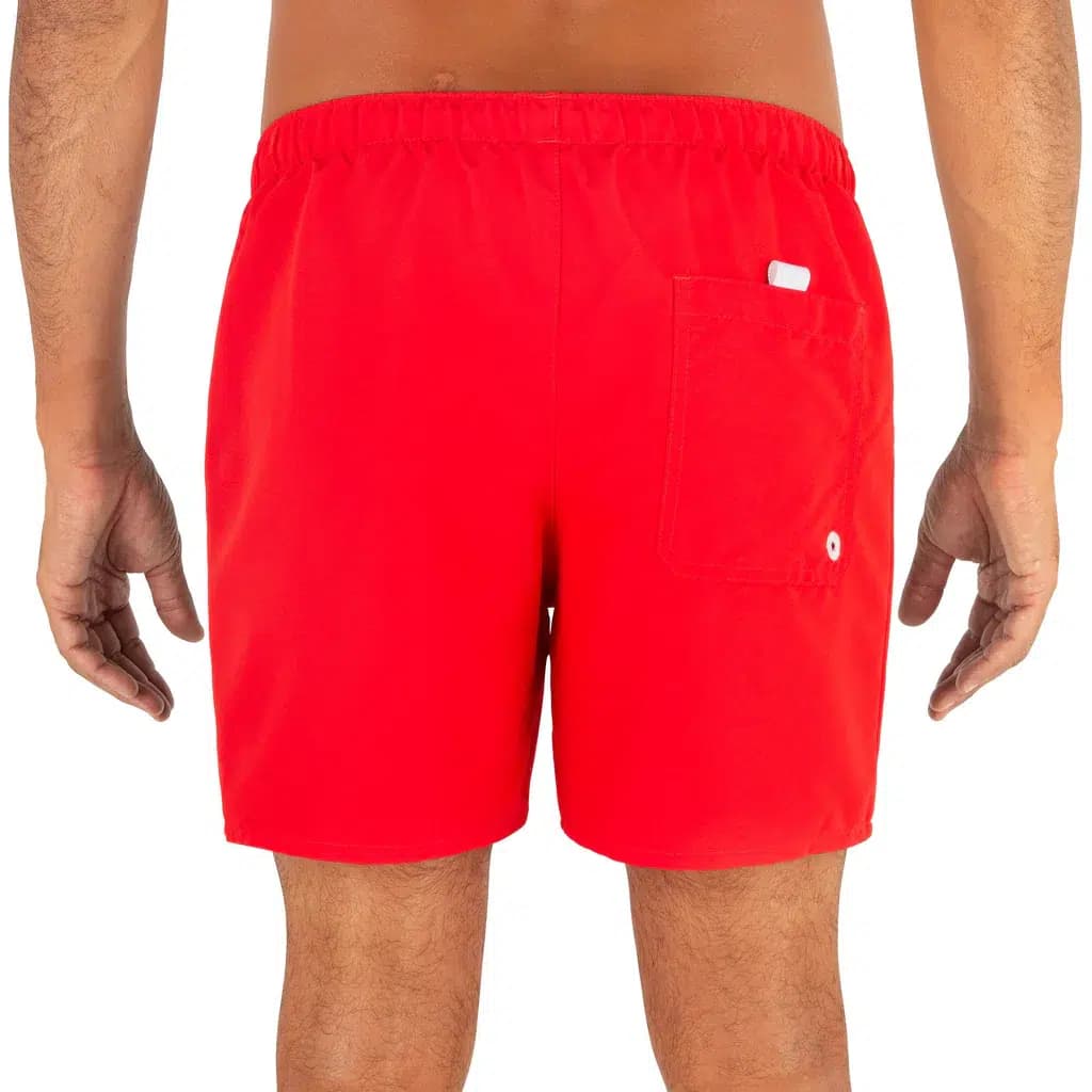 شلوارک ورزشی Olaian Boardshort — تصویر ۴
