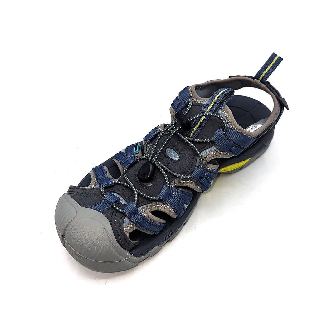 صندل کوهنوردی Mountain Pro مدل m3001.3 کد dkGRAY — تصویر ۲