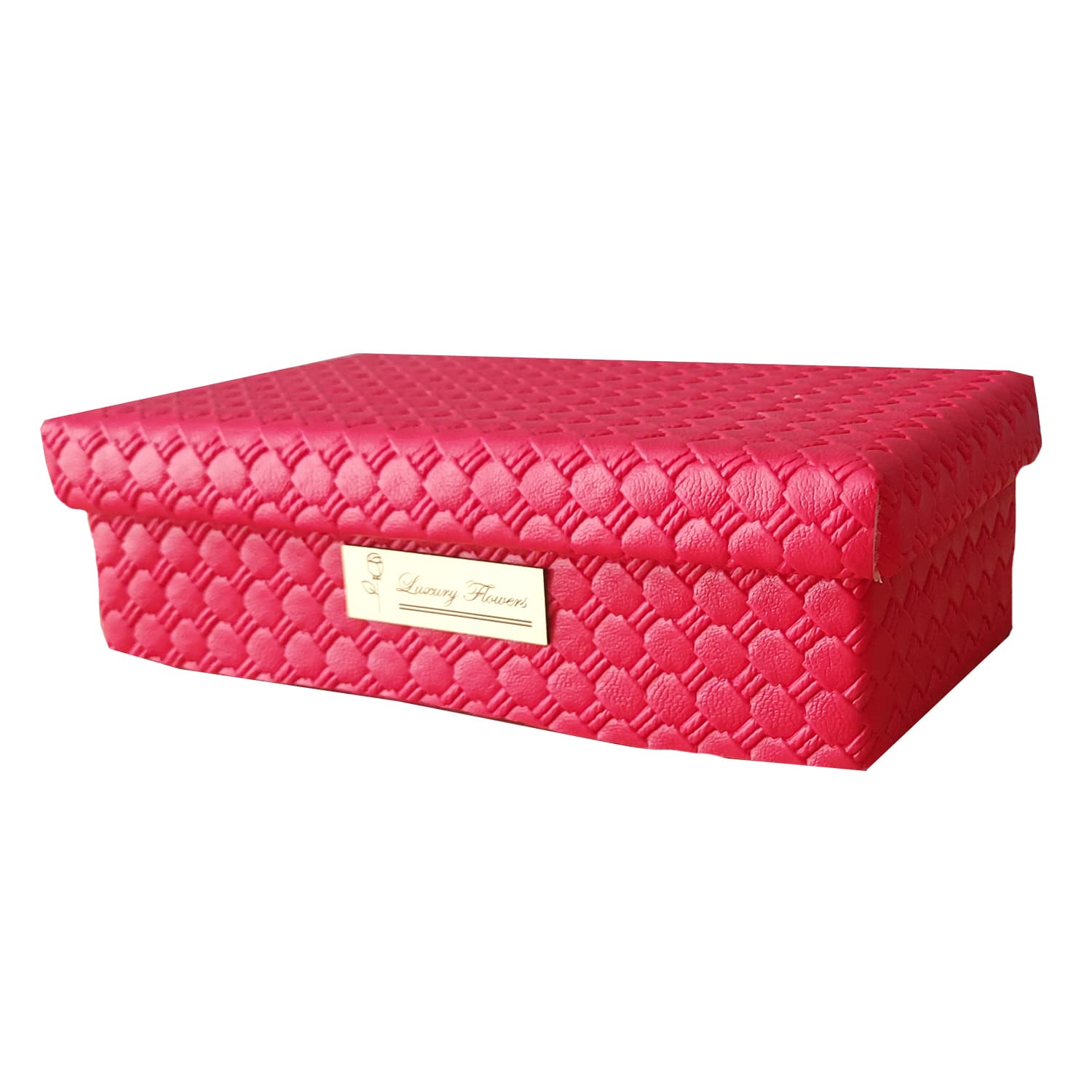 باکس هدیه چرمی کد Red — تصویر ۳