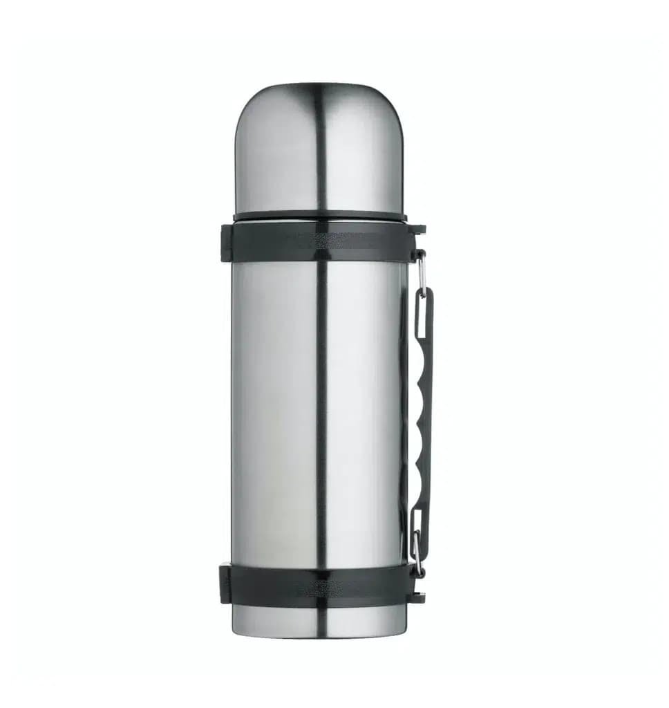 فلاسک HAERS مدل 2-HY-1000W ظرفیت 1 لیتر — تصویر ۲