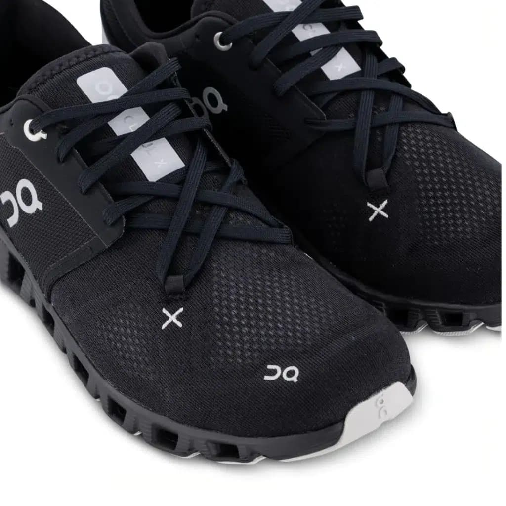 کتانی رانینگ on مدل Cloud X کد black — تصویر ۵