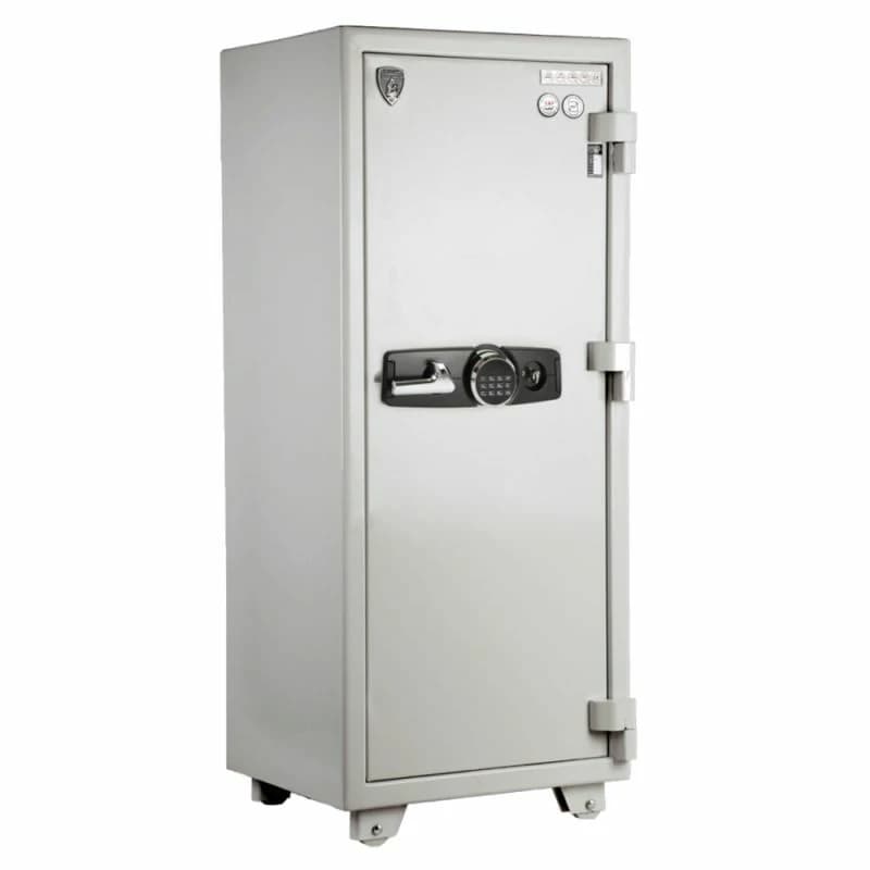 گاوصندوق گنجينه gs1400 — تصویر ۴