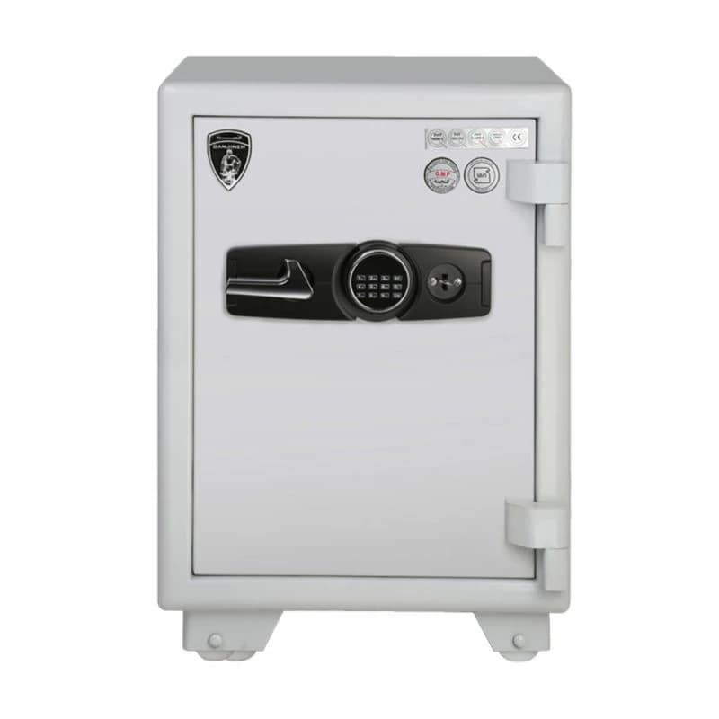 گاوصندوق گنجینه gs750