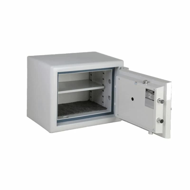گاوصندوق گنجينه GS400 — تصویر ۳