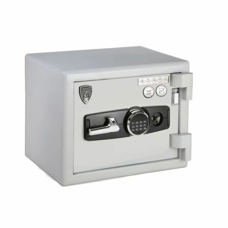 گاوصندوق گنجينه GS400 — تصویر ۲