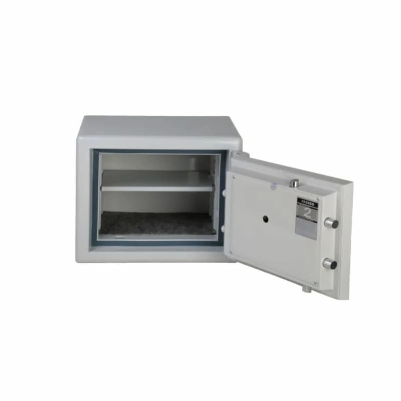 گاوصندوق گنجينه GS400 — تصویر ۴
