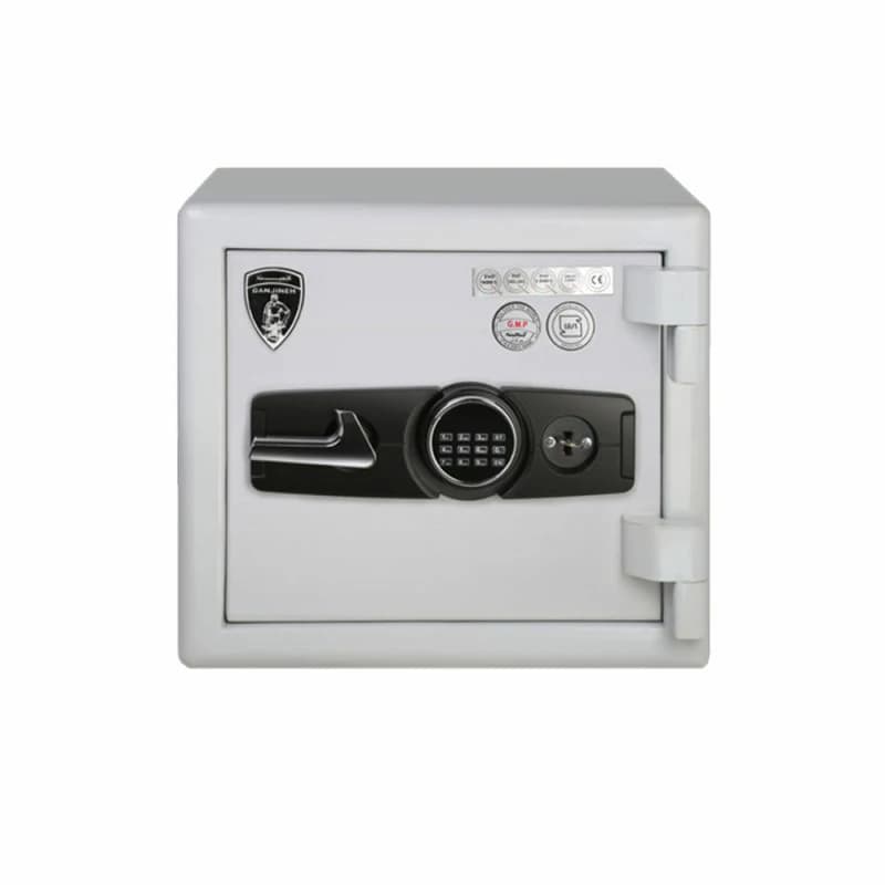 گاوصندوق گنجينه GS400