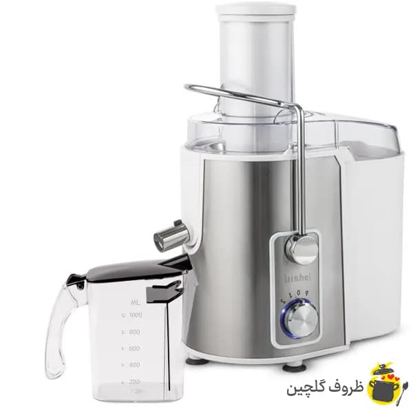 آبمیوه گیری بیشل مدل 006