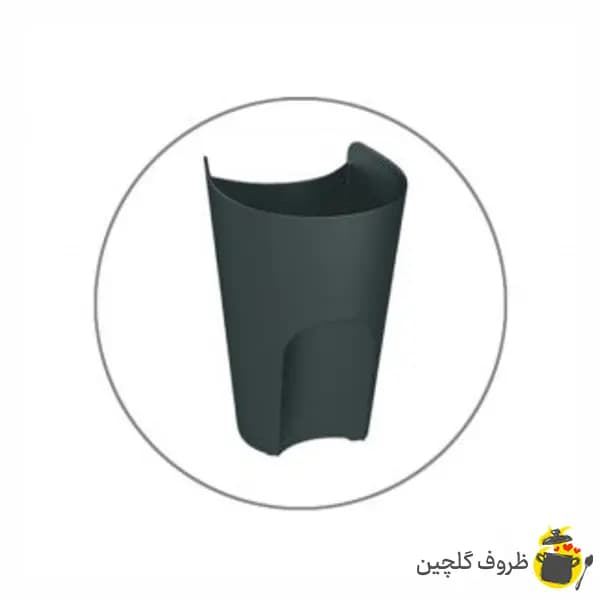 آبمیوه گیری بیشل مدل 006 — تصویر ۴