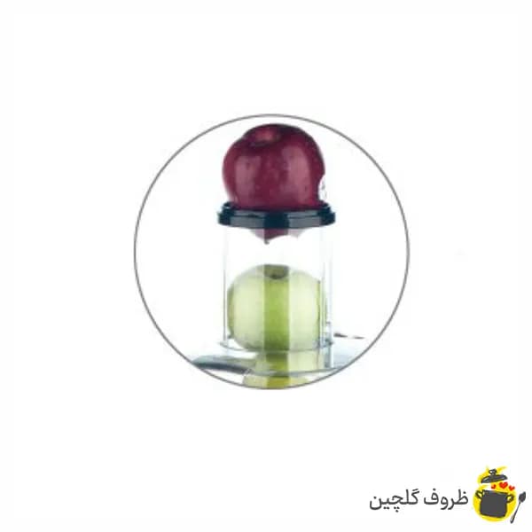 آبمیوه گیری بیشل مدل 004 — تصویر ۲