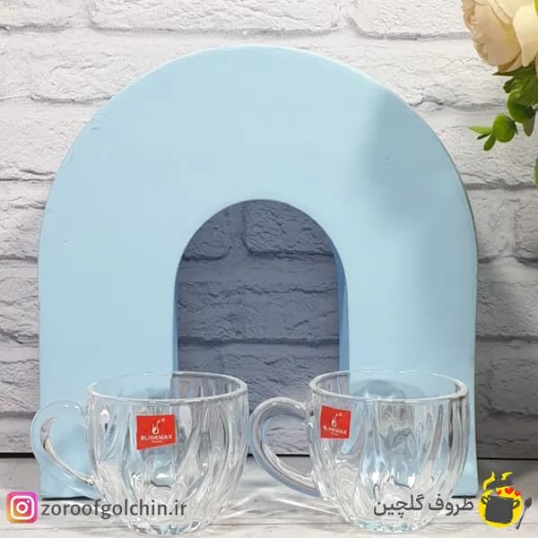 فنجان بلینک مکس KTZB115 — تصویر ۵
