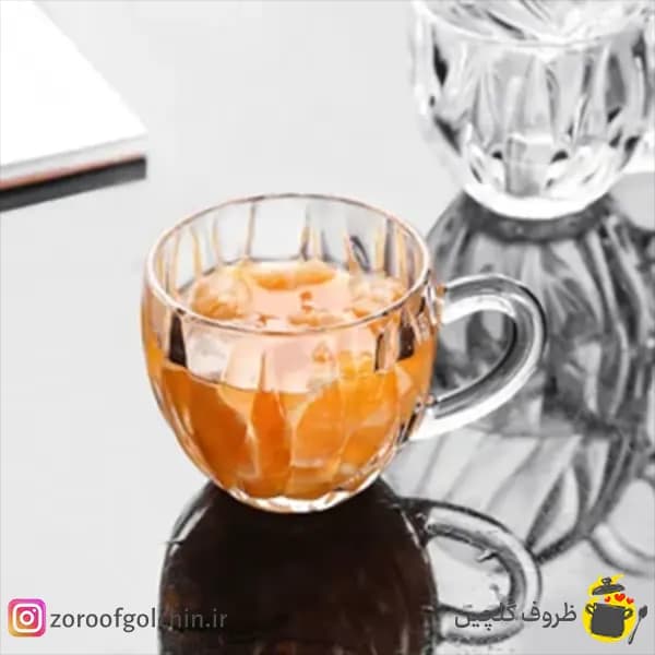 فنجان بلینک مکس KTZB115 — تصویر ۲