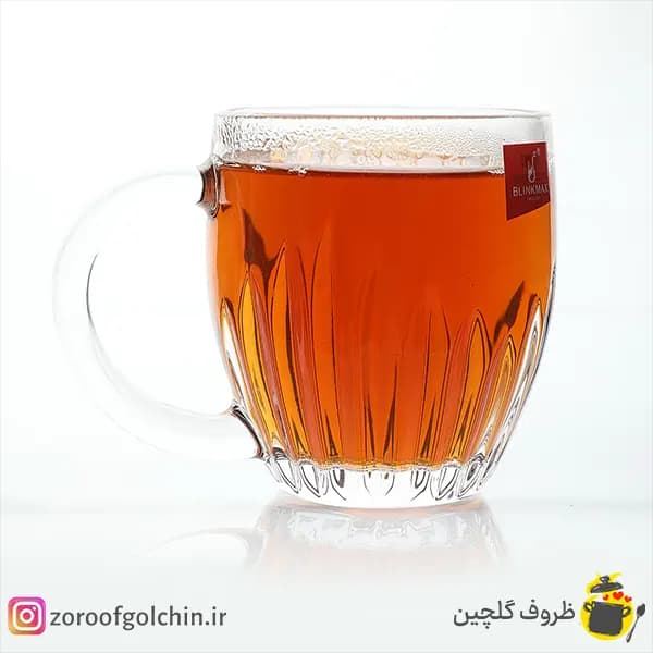فنجان بلینک مکس کد B138