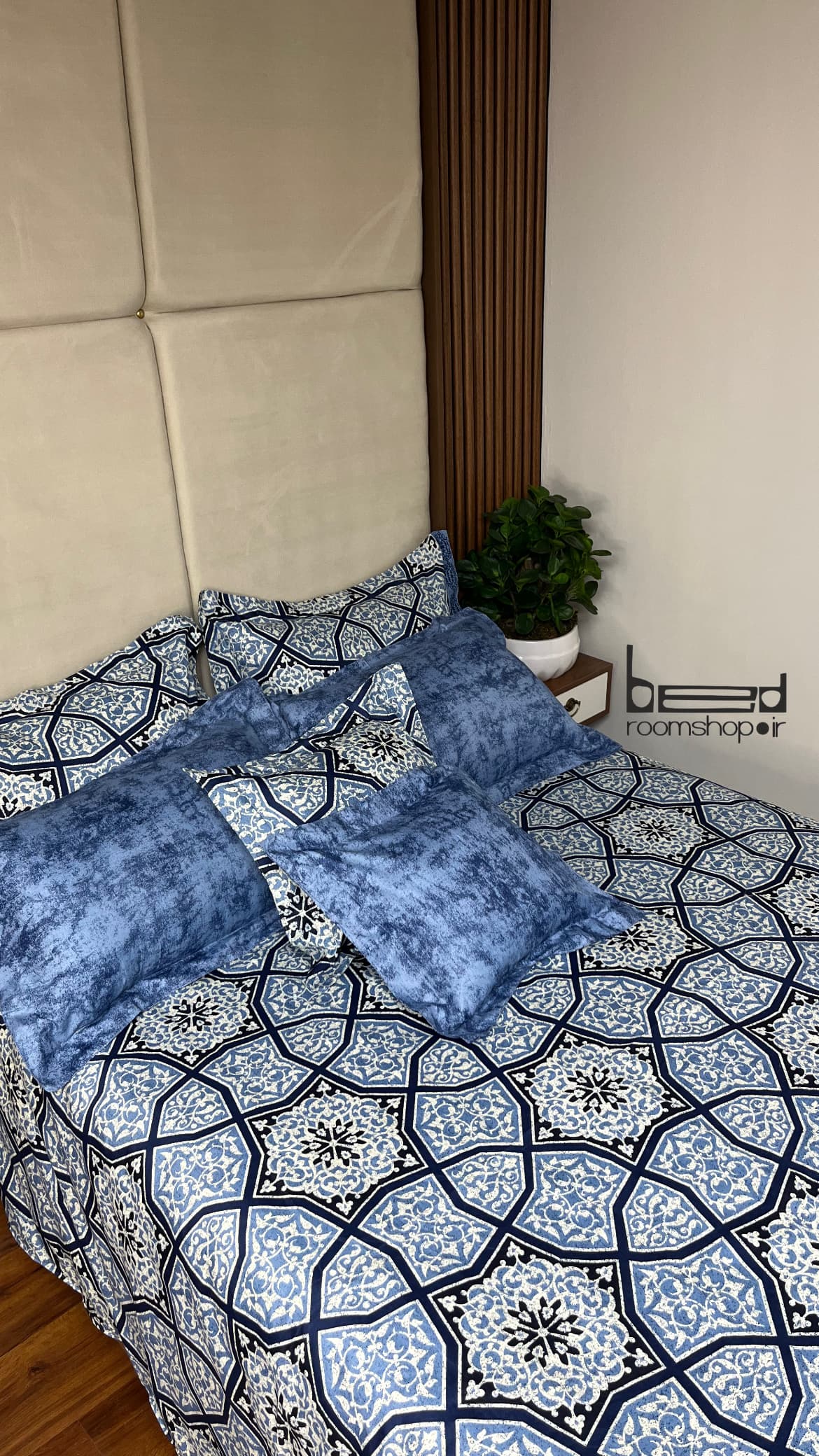 روتختی سنتی — تصویر ۳