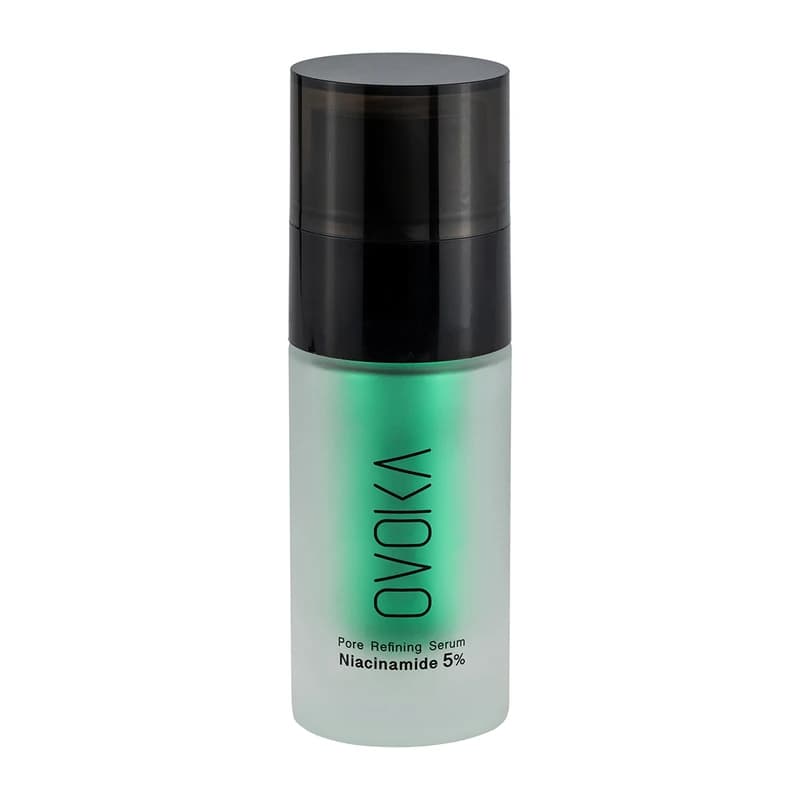 سرم نیاسینامید 5% اوکا حجم 30mL
