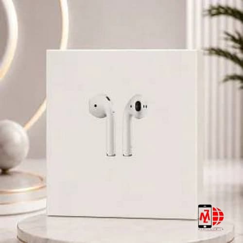 ایرپاد کپی آیفون سری 2 AirPods