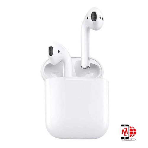ایرپاد کپی آیفون سری 2 AirPods — تصویر ۴