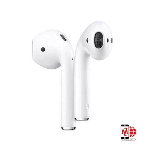 ایرپاد کپی آیفون سری 2 AirPods — تصویر ۳