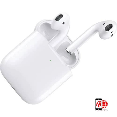 ایرپاد کپی آیفون سری 2 AirPods — تصویر ۵