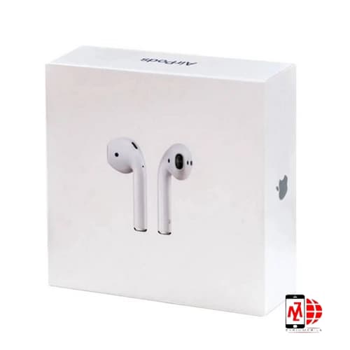 ایرپاد کپی آیفون سری 2 AirPods — تصویر ۲