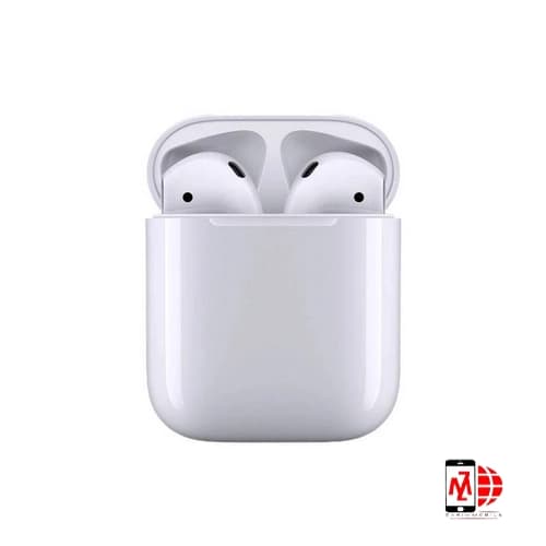 ایرپاد کپی آیفون سری 2 AirPods — تصویر ۶