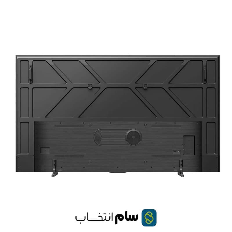 تلویزیون ال ای دی هوشمند هایسنس 65 اینچ مدل 65Q7FSHI — تصویر ۳