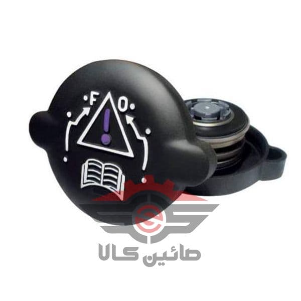 درب رادیاتور405 دینا
