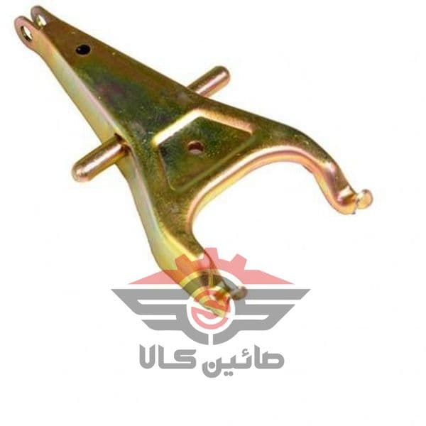 دوشاخ کلاچ پیکان
