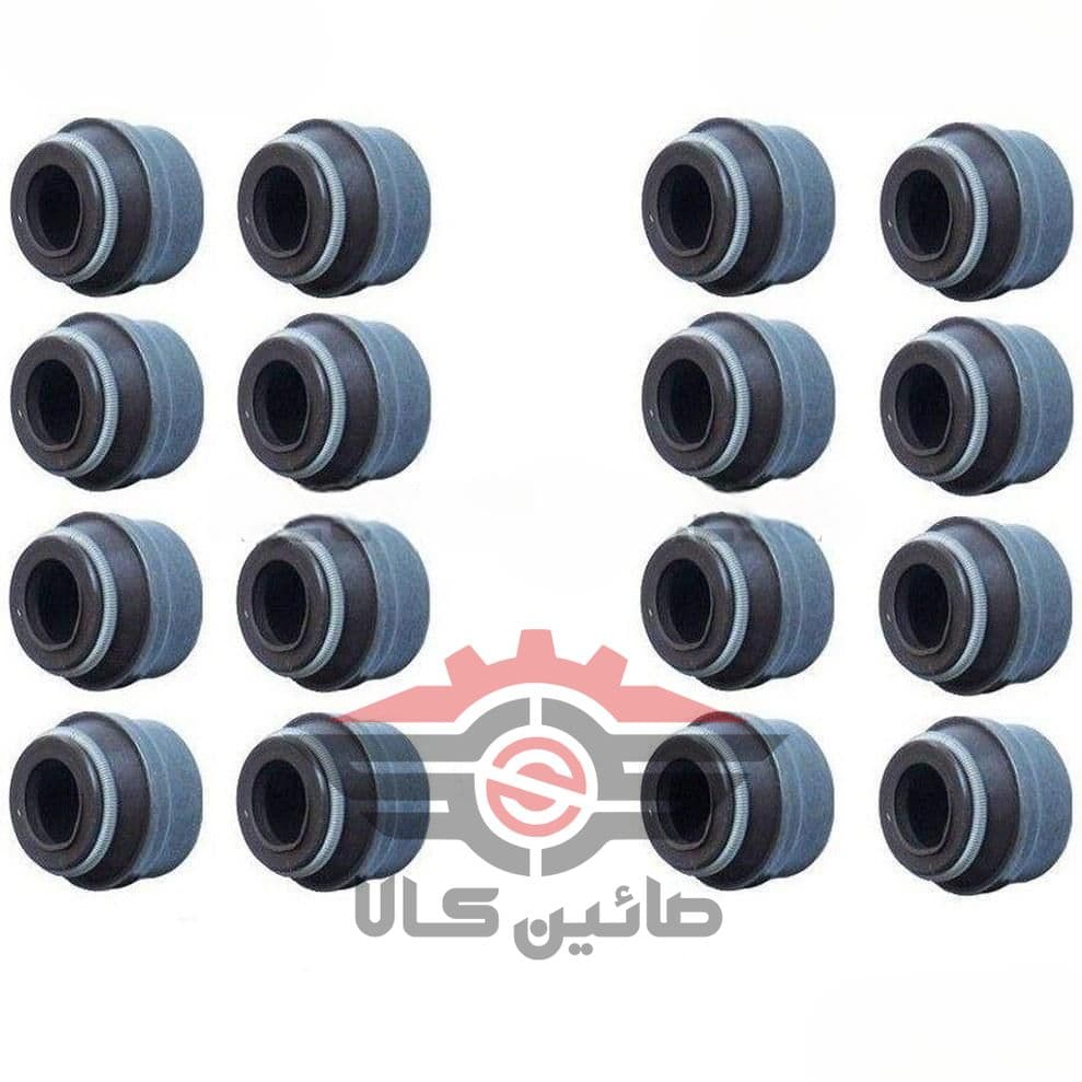 لاستیک سوپاپ 405 MASHITA
