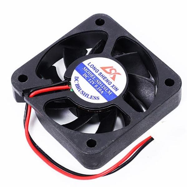 فن گرافیک 5*5 سانتی متری LSX کد 9869