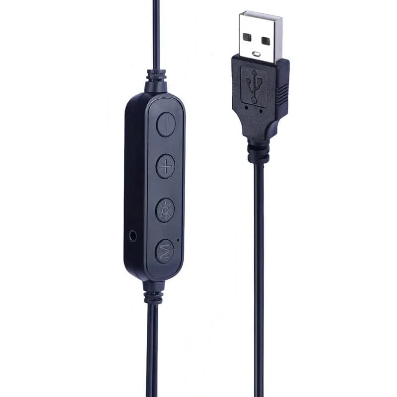 اسپیکر دسکتاپ دیتکس پلاس DS 916 کد 9887 — تصویر ۷