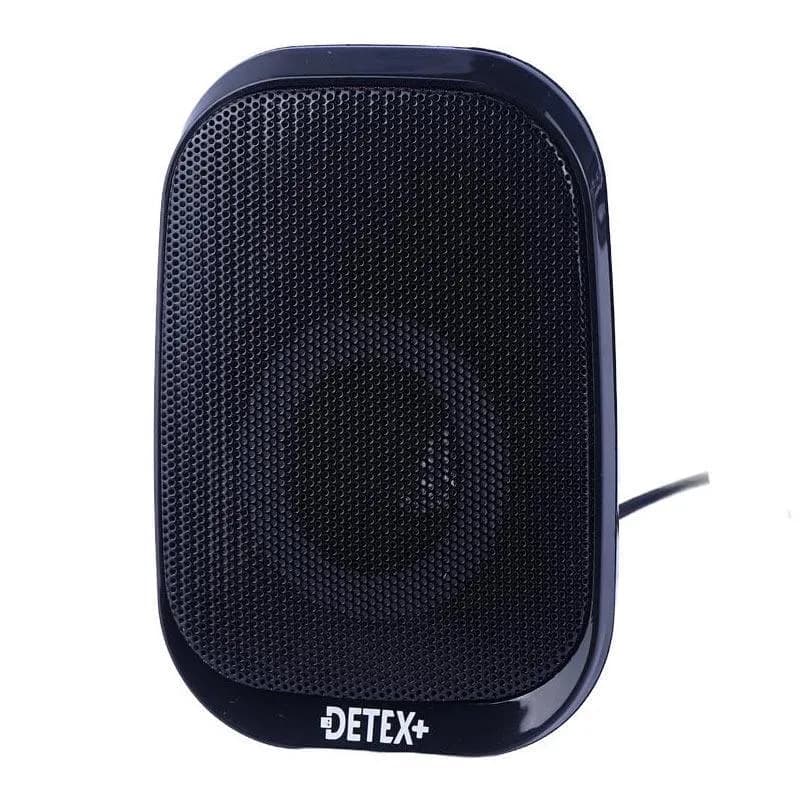 اسپیکر دسکتاپ دیتکس پلاس DS 916 کد 9887 — تصویر ۵