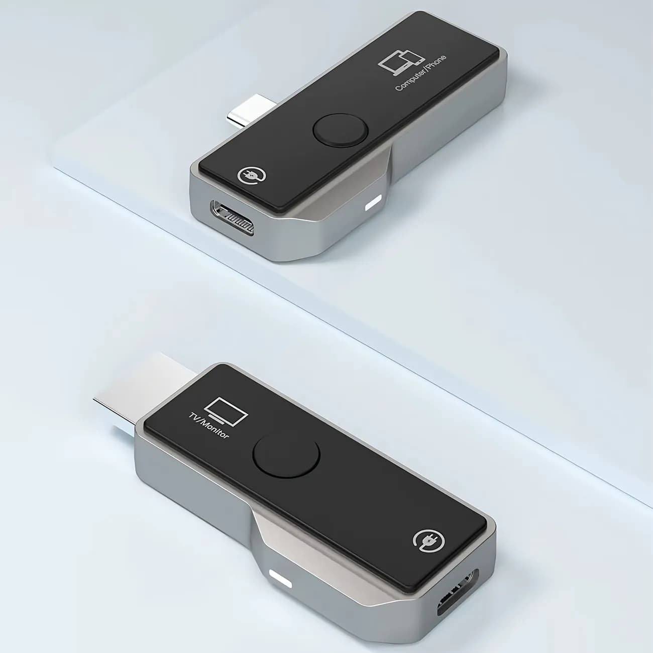 دانگل HDMI ارلدام +ET-W9 کد 9913 — تصویر ۳