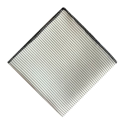 دستمال جیب راه راه psh1256