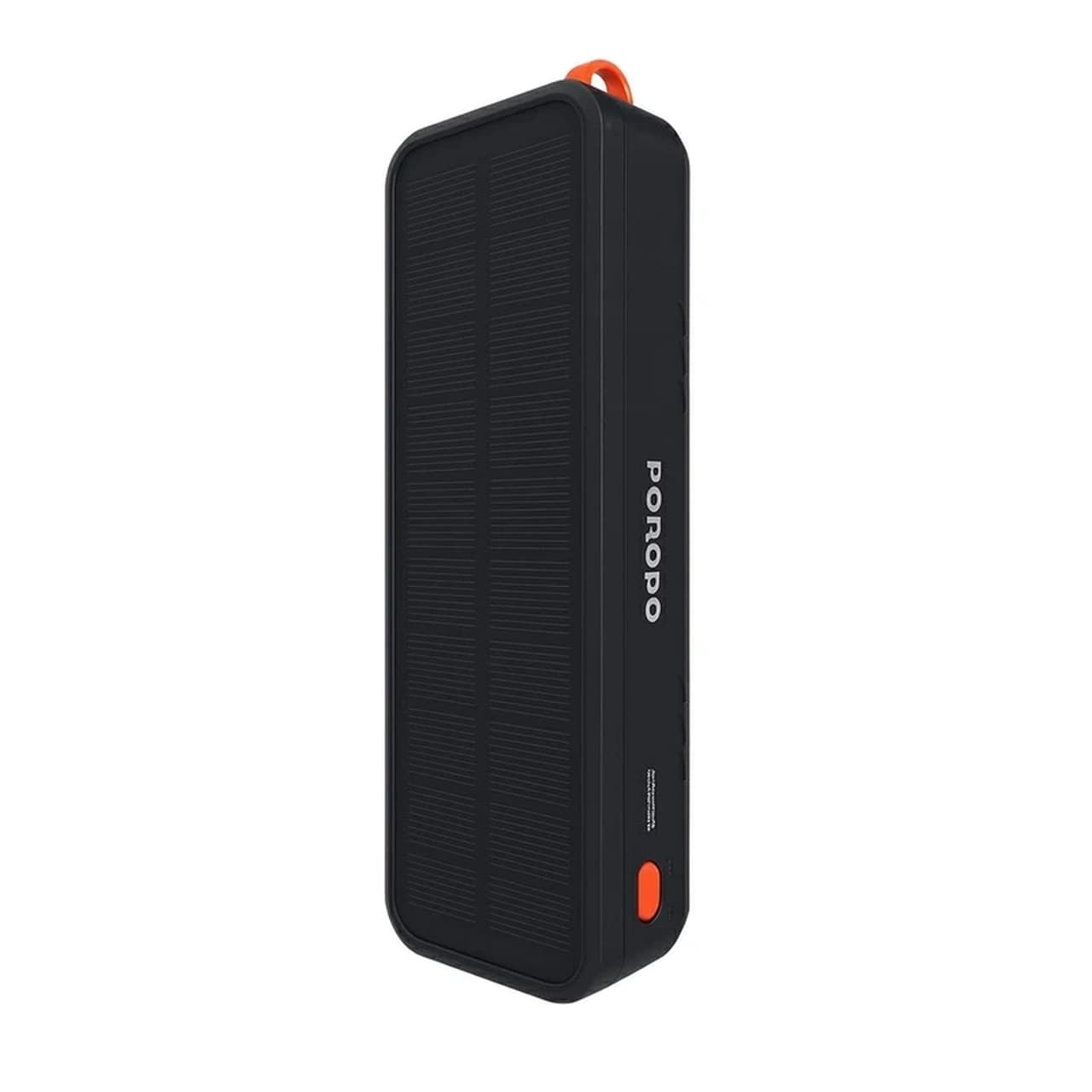 پاوربانک PD و فست شارژ Porodo 22.5W 20000mAh مدل PDPBAS149BK – مشکی (گارانتی 6 ماهه شرکتی) — تصویر ۲