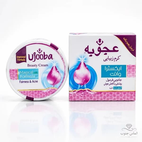 کرم عجوبه اصلی