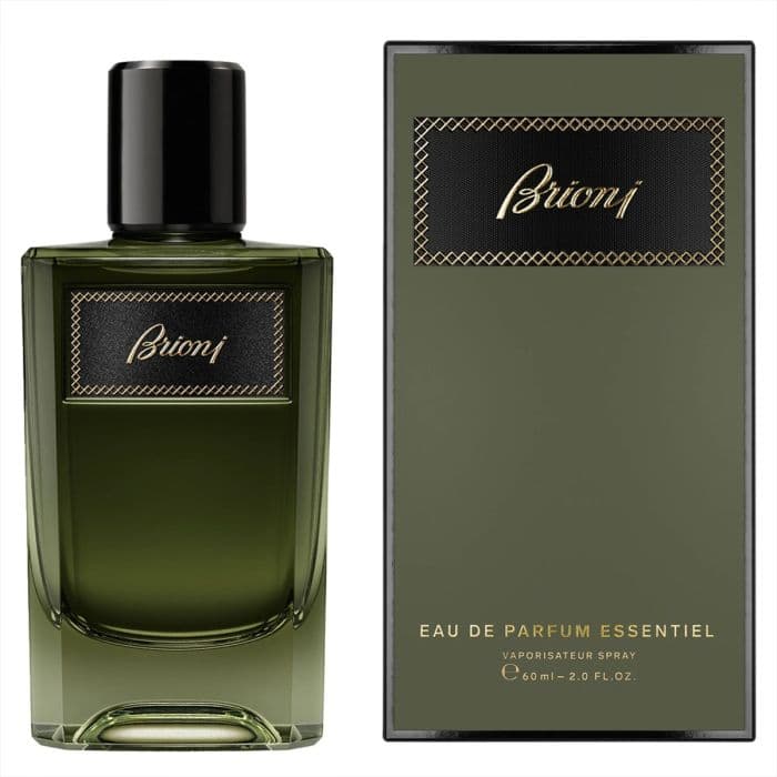 عطر بریونی اسنشیال | Brioni Essentiel — تصویر ۴